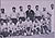 Campeonato Argentino de 1935. - Team de la Liga Mendocina de Football