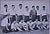 Campeonato Argentino de 1935. - Team de la Liga Cultural de Football de Santiago del Estero