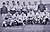 Team del Club Atlético River Plate. - Ganador de la  Copa Campeonato  y de la  Copa de Oro  en 1ra División 1936.