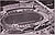 Estadio monumental que construye el Club  River Plate .- Vista de las obras en Octubre de 1937
