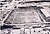 El estadio del Racing Club, el 2 de julio de 1939, durante el partido de 1ra División con Huracán
