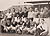 Equipo de Argentinos Juniors. - Campeón de 2da División en 1940
